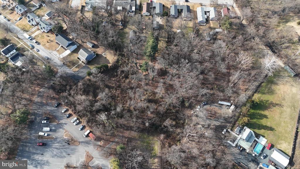 Land in BALTIMORE