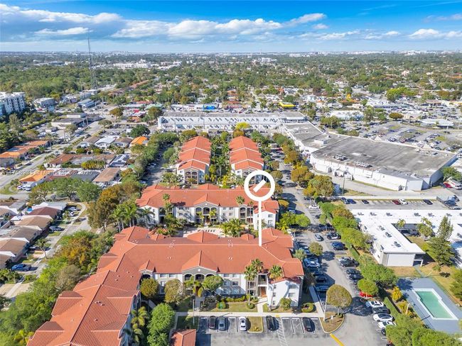 APT-112 - 6831 Sw 44 Th St, Condo with 3 bedrooms, 2 bathrooms and null parking in Miami FL | Image 38