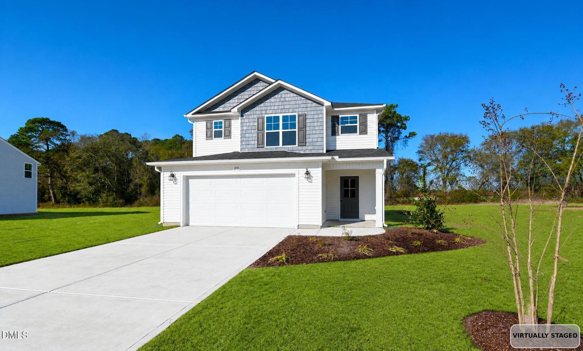 Residential in La Grange 2