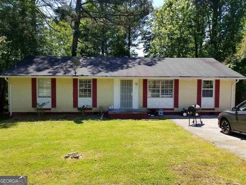 81 Royce Dr, Jonesboro, GA, 30238-2901 | Card Image