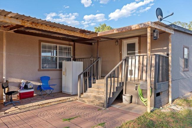 408 2 Nd St, House other with 4 bedrooms, 2 bathrooms and null parking in Plains TX | Image 32