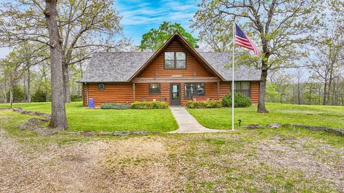 36496 S 552 Rd, Vian, OK, 74962-3520 | Card Image