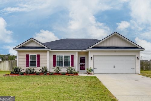 88 Whippoorwill Way Ne, Ludowici, GA, 31316 | Card Image