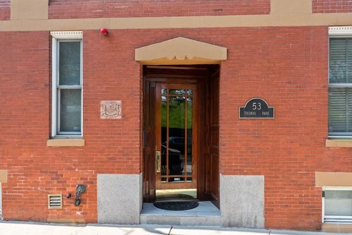 apt-2-53 Thomas Park, Boston, MA, 02127-2950 | Card Image