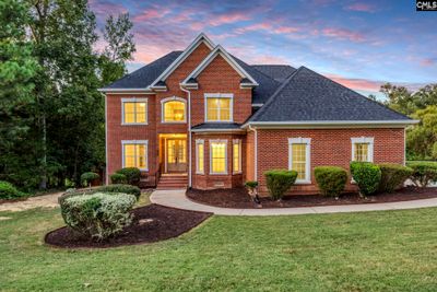 309 Rolling Creek Circle, House other with 5 bedrooms, 3 bathrooms and null parking in Irmo SC | Image 1