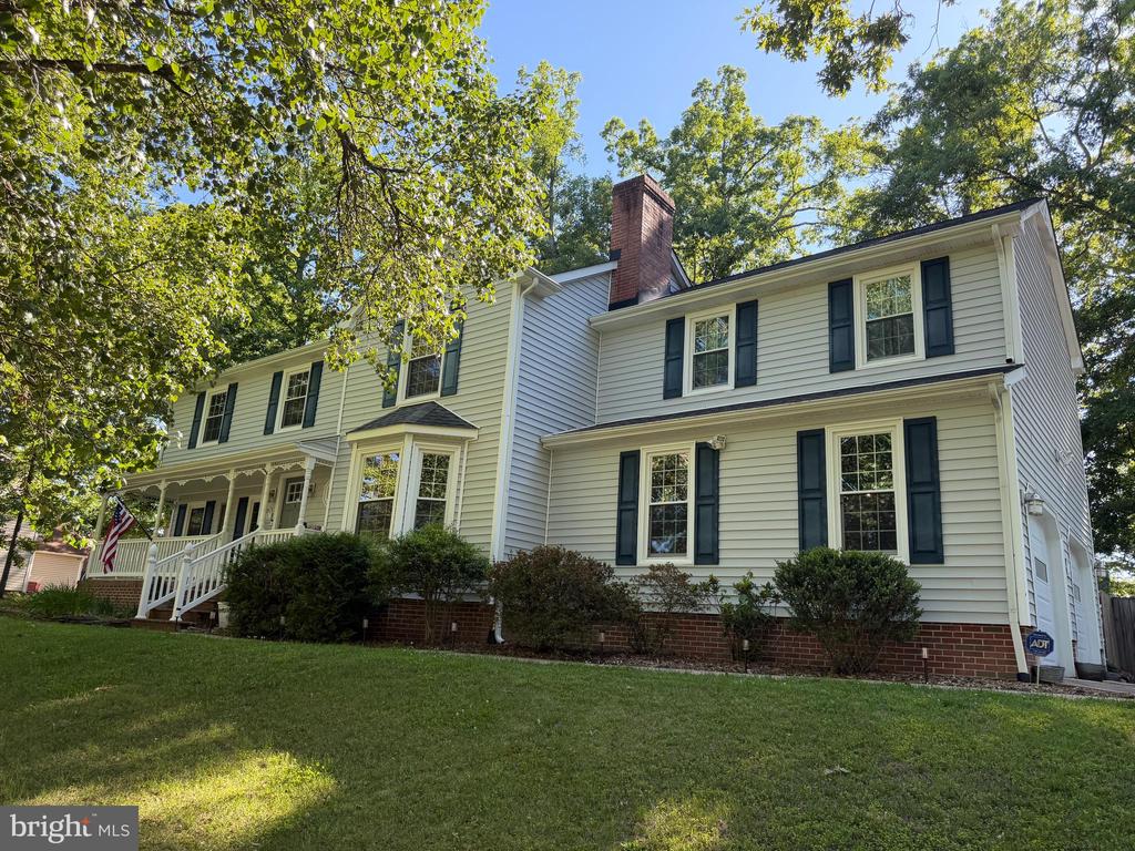 Residential in FREDERICKSBURG