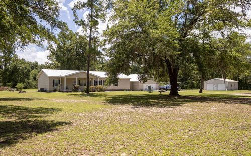 2520 122nd Ter, Wellborn, FL, 32094-2048 | Card Image