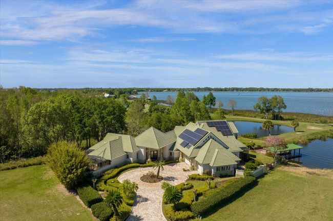 17601 Sawgrass Run, House other with 4 bedrooms, 5 bathrooms and null parking in DEER ISLAND FL | Image 69