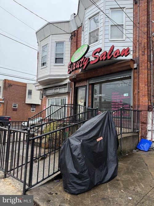 2324 E Allegheny Ave, PHILADELPHIA, PA, 19134-4432 | Card Image