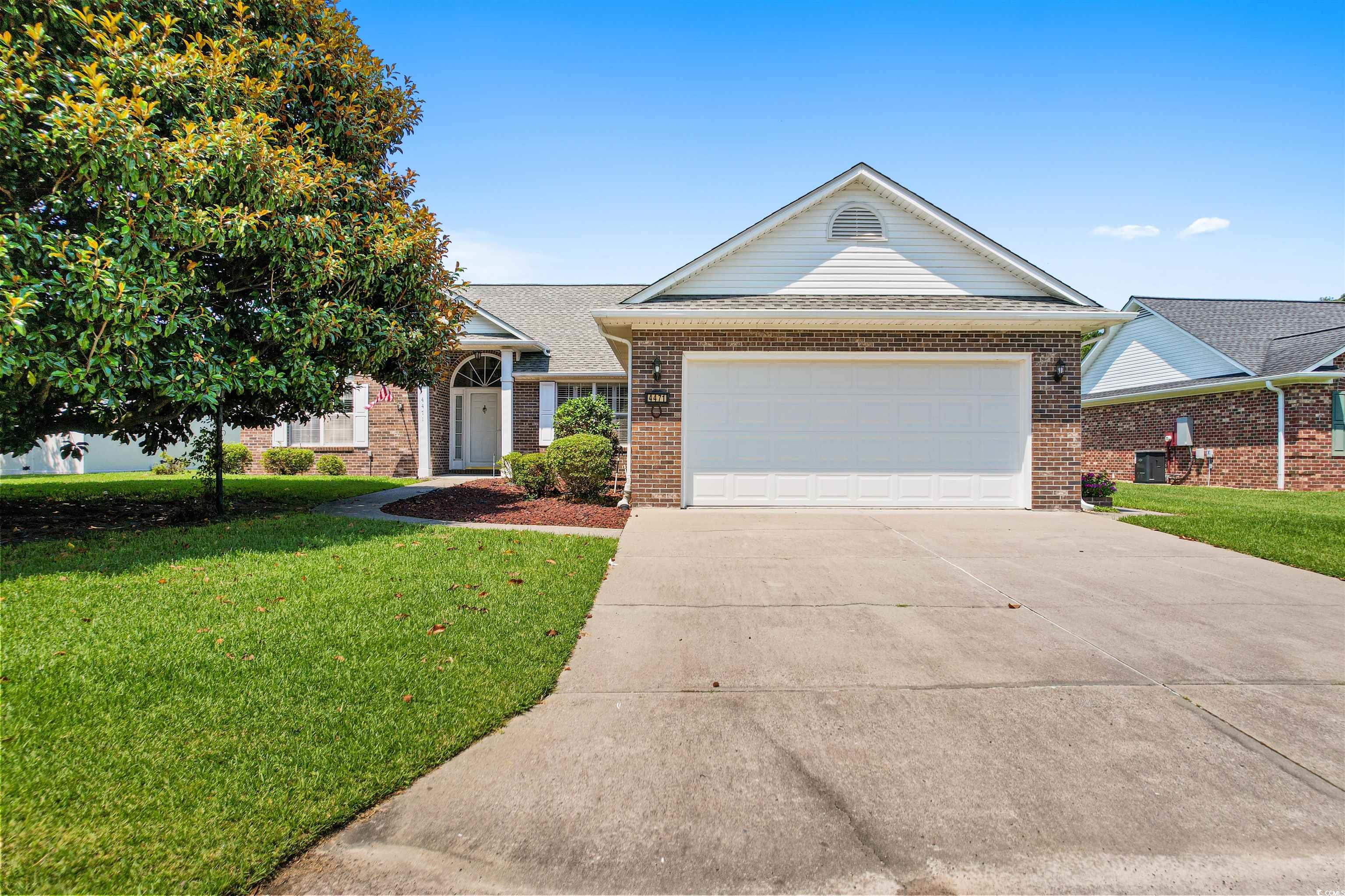 Mandi Ave, Little River, SC 29566