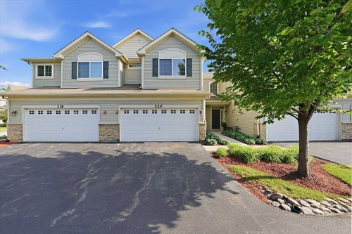 220 Owen St, Matteson, IL, 60443-3074 | Card Image