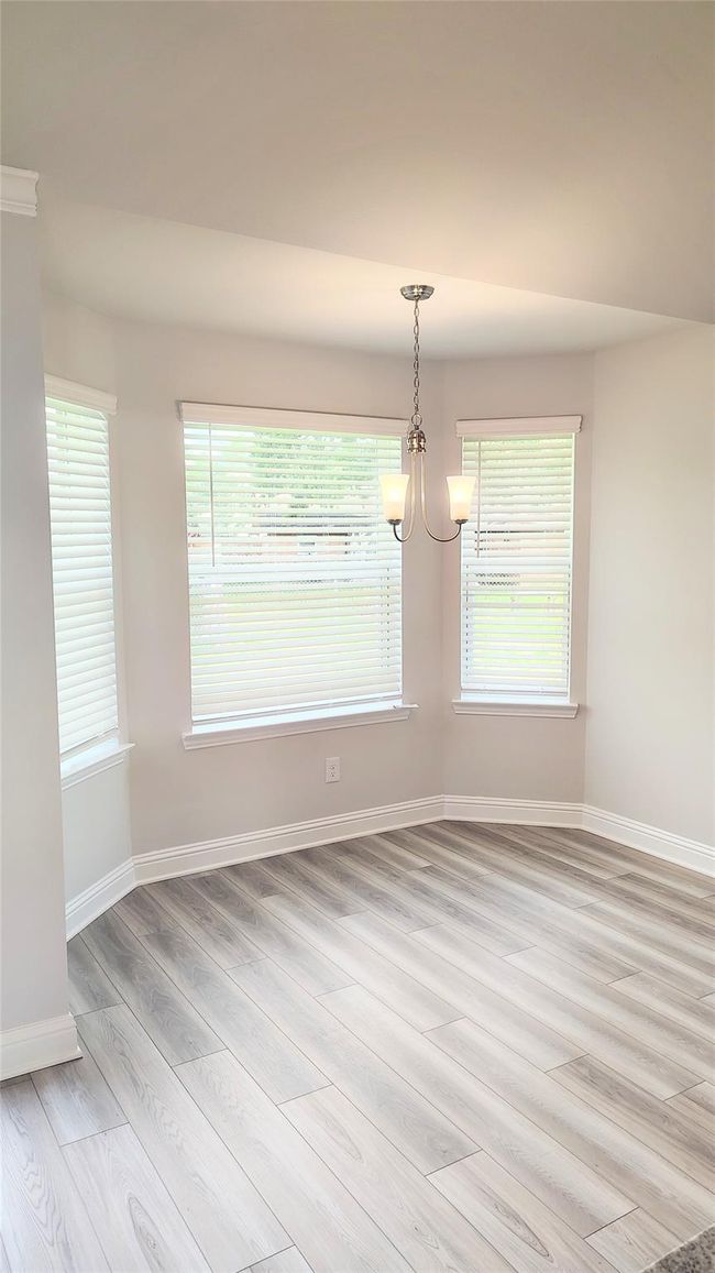 Stock Photo Breakfast Nook Area | Image 7