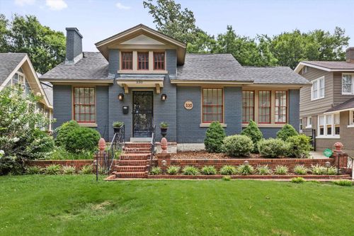 330 Hawthorne St, Memphis, TN, 38112-5315 | Card Image
