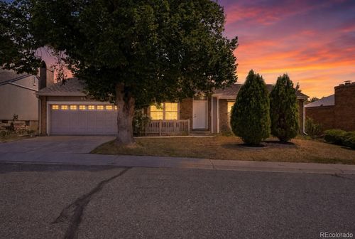4660 S Idalia St, Aurora, CO, 80015-1406 | Card Image