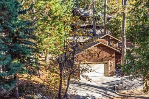 5879 Mountain Home Creek Rd, Angelus Oaks, CA, 92305-9522 | Card Image