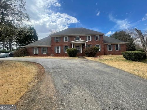 961 Jimson Dr Se, Conyers, GA, 30013-2061 | Card Image