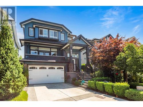 10302 Wynnyk Way, Maple Ridge, BC, V2W1G3 | Card Image