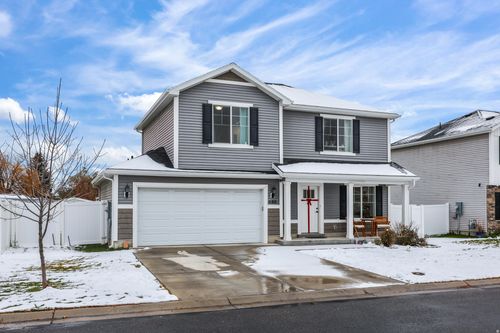 430 W 810 N, Logan, UT, 84321-5753 | Card Image