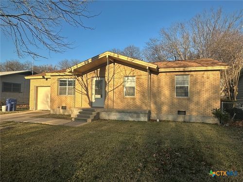 910 Hill St, Copperas Cove, TX, 76522-1526 | Card Image