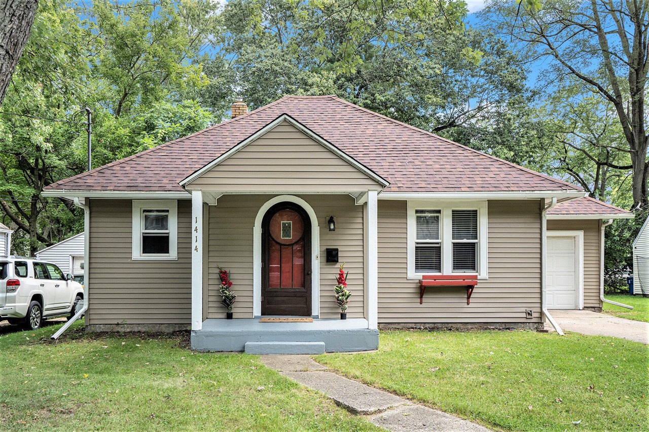 Stamford Ave, Kalamazoo, MI 49048