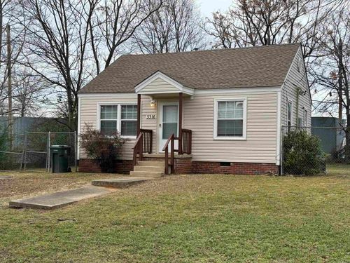 3316 W 27th Street, Little Rock, AR, 72204 | Card Image