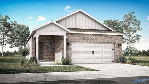 3433 Cool Cir, Huntsville, AL, 35801 | Card Image