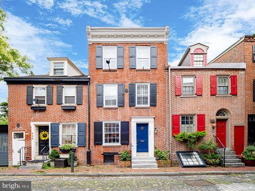 530 Cypress St, PHILADELPHIA, PA, 19106-4104 | Card Image