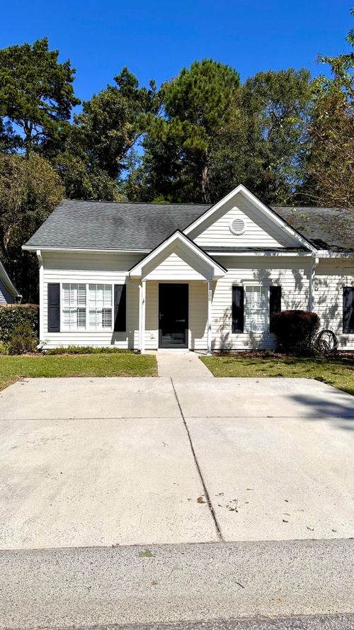 106 Hardee Avenue, Summerville, SC, 29485 | Card Image