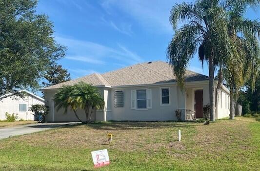 Salina St, Palm Bay, FL 32909
