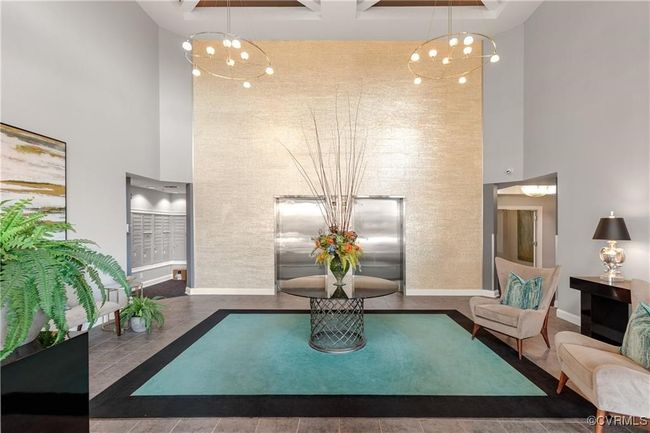 View of lobby | Image 6