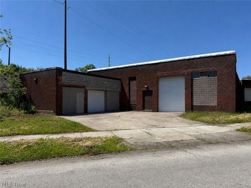 3-1766 E 133rd St, East Cleveland, OH, 44112-4805 | Card Image