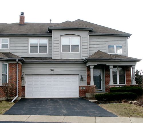 4257-4257 Henry Way, Northbrook, IL, 60062-2171 | Card Image