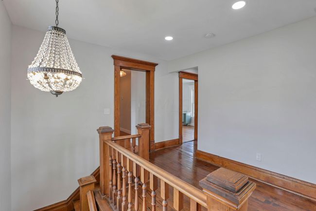 127 W Main St, House other with 4 bedrooms, 3 bathrooms and null parking in Amanda OH | Image 46