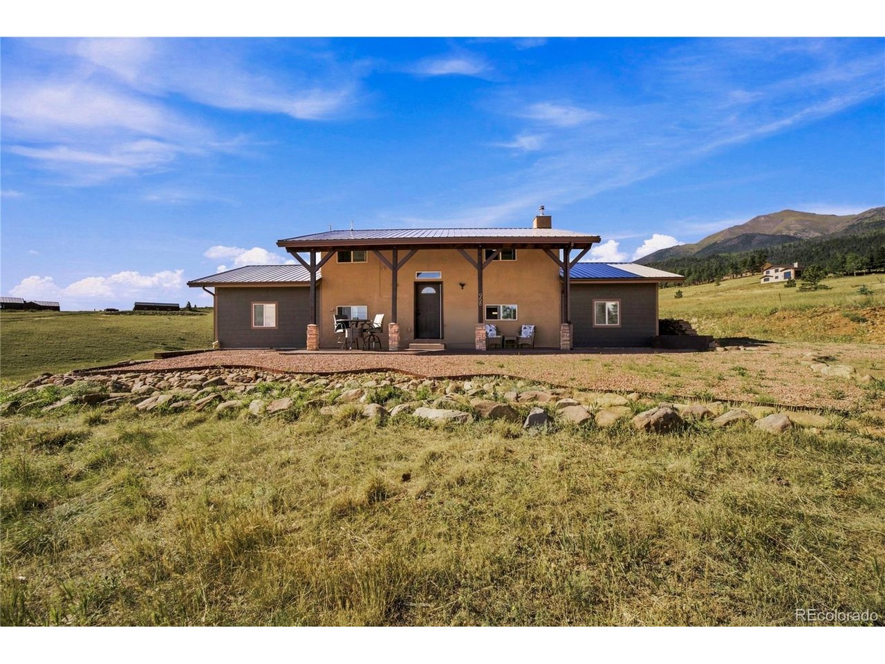Residential in Westcliffe 3