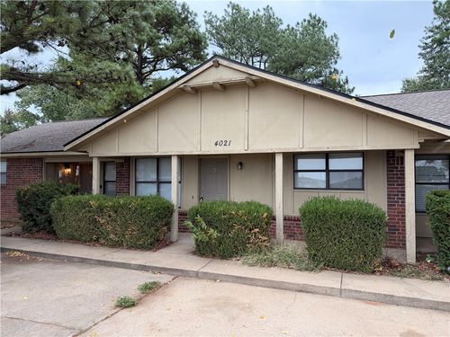 b-4107 Concord Street, Rogers, AR, 72758 | Card Image