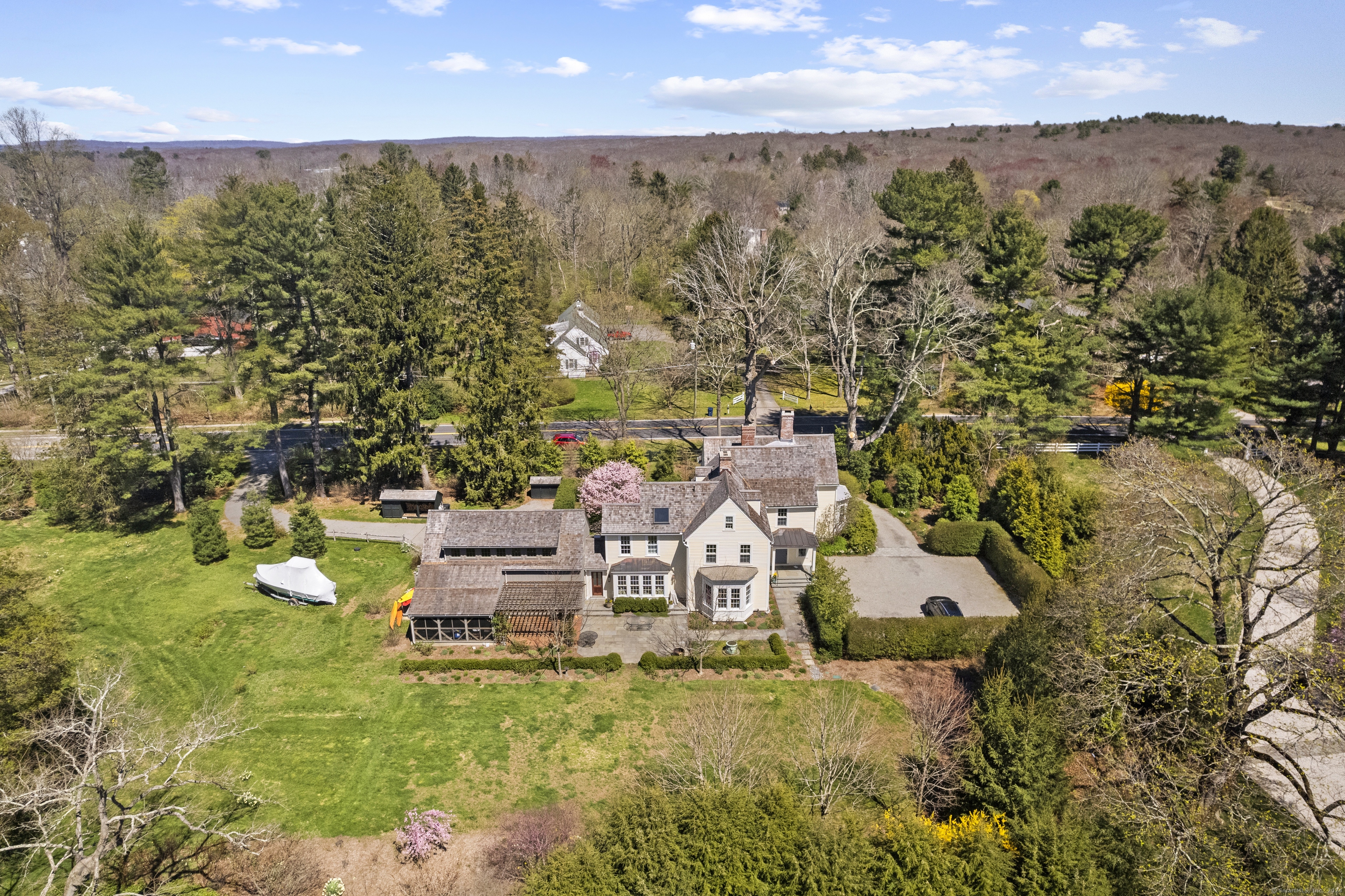 Mccurdy Rd, Old Lyme, CT 06371