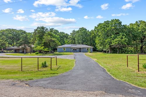 3602 Bent Oak St E, Greenville, TX, 75401-6702 | Card Image