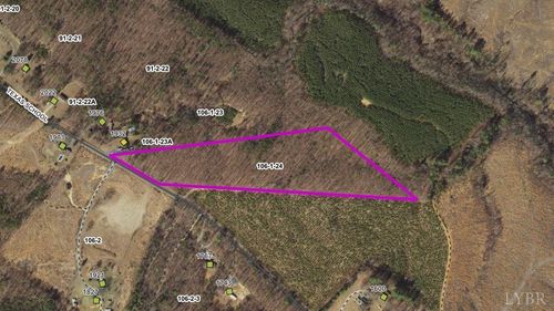 0 Texas School Rd, WINGINA, VA, 24599 | Card Image