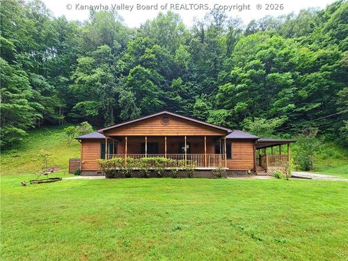 3064 Middle Fork Dr, Charleston, WV, 25314-9205 | Card Image