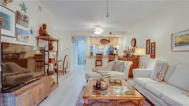 APT-202 - 1133 Van Loon Commons Cir, Condo with 2 bedrooms, 2 bathrooms and 1 parking in CAPE CORAL FL | Image 18