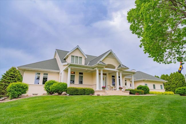 5571 Surrey Ln, House other with 4 bedrooms, 4 bathrooms and null parking in WESTPORT WI | Image 84