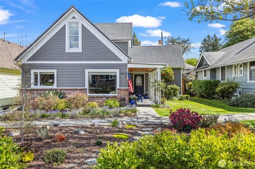 1509 N Oakes Street, Tacoma, WA, 98406 | Card Image