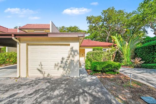 8741 Seagrape Court, Cape Canaveral, FL, 32920 | Card Image