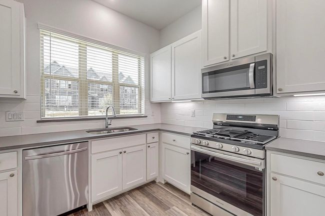 277 Mule Deer Dr, Townhouse with 4 bedrooms, 3 bathrooms and null parking in Little Elm TX | Image 12