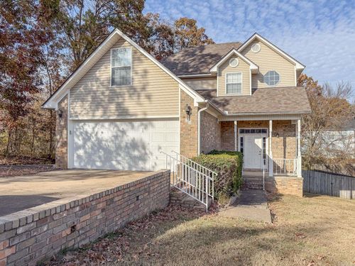 20 Hillcrest Ln, Cabot, AR, 72023-6013 | Card Image