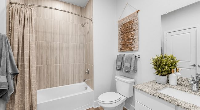 UNIT-608 - 3205 Westinghouse Rd, Townhouse with 2 bedrooms, 2 bathrooms and null parking in Georgetown TX | Image 7