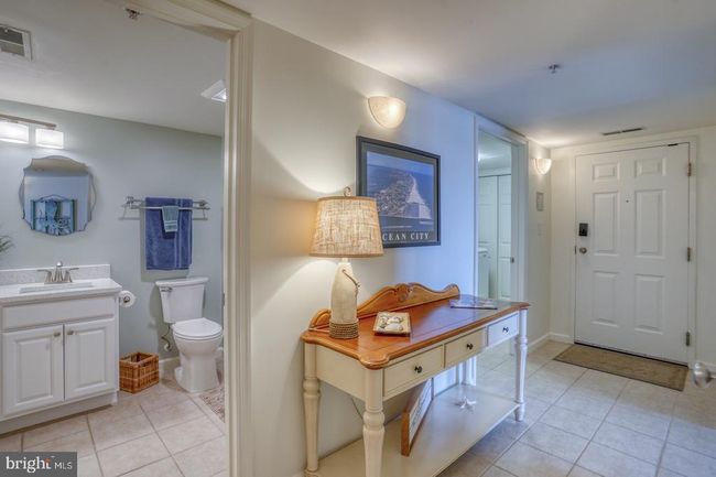UNIT-301 - 107 Somerset St, Condo with 3 bedrooms, 2 bathrooms and null parking in OCEAN CITY MD | Image 27