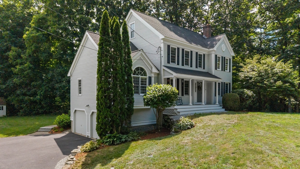 Residential in Pepperell 2