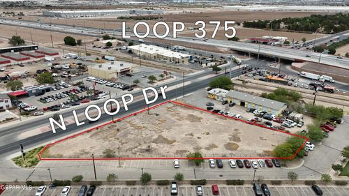 9570 N Loop Dr, El Paso, TX, 79907-4832 | Card Image