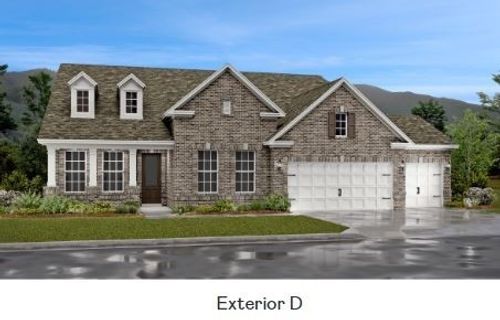 2453 Williams Ridge Drive, Columbia, TN, 38401 | Card Image